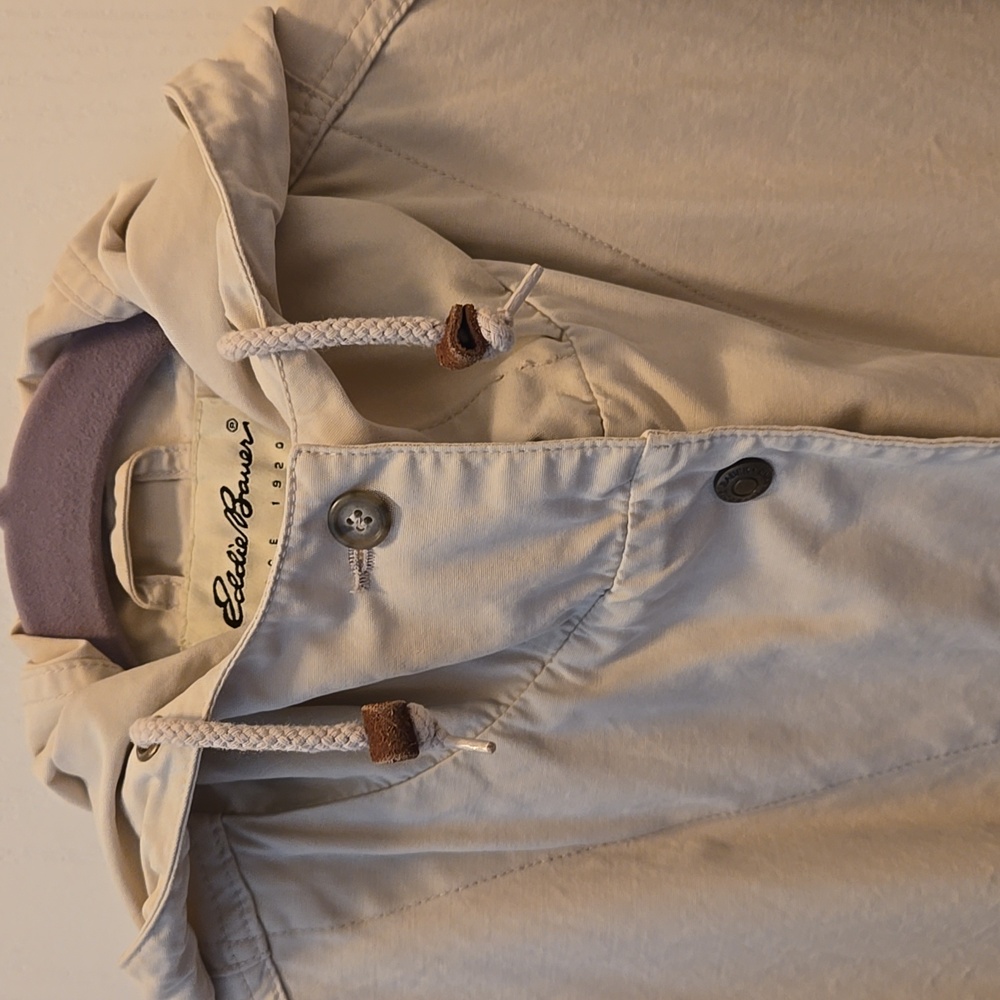 Eddie Bauer Coat - Picture 5 of 10